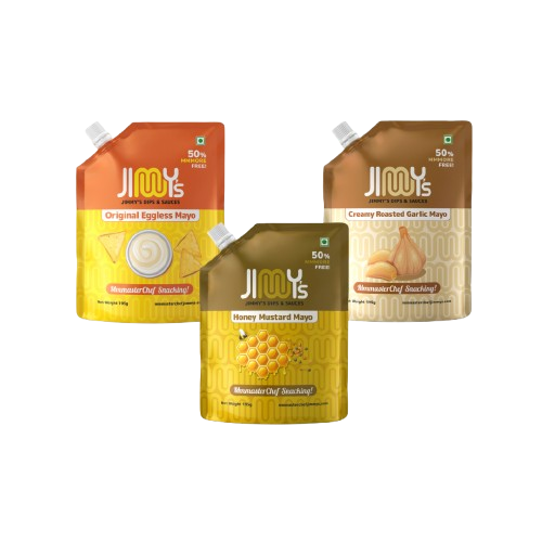 Super Saver Combo - Pack of 8