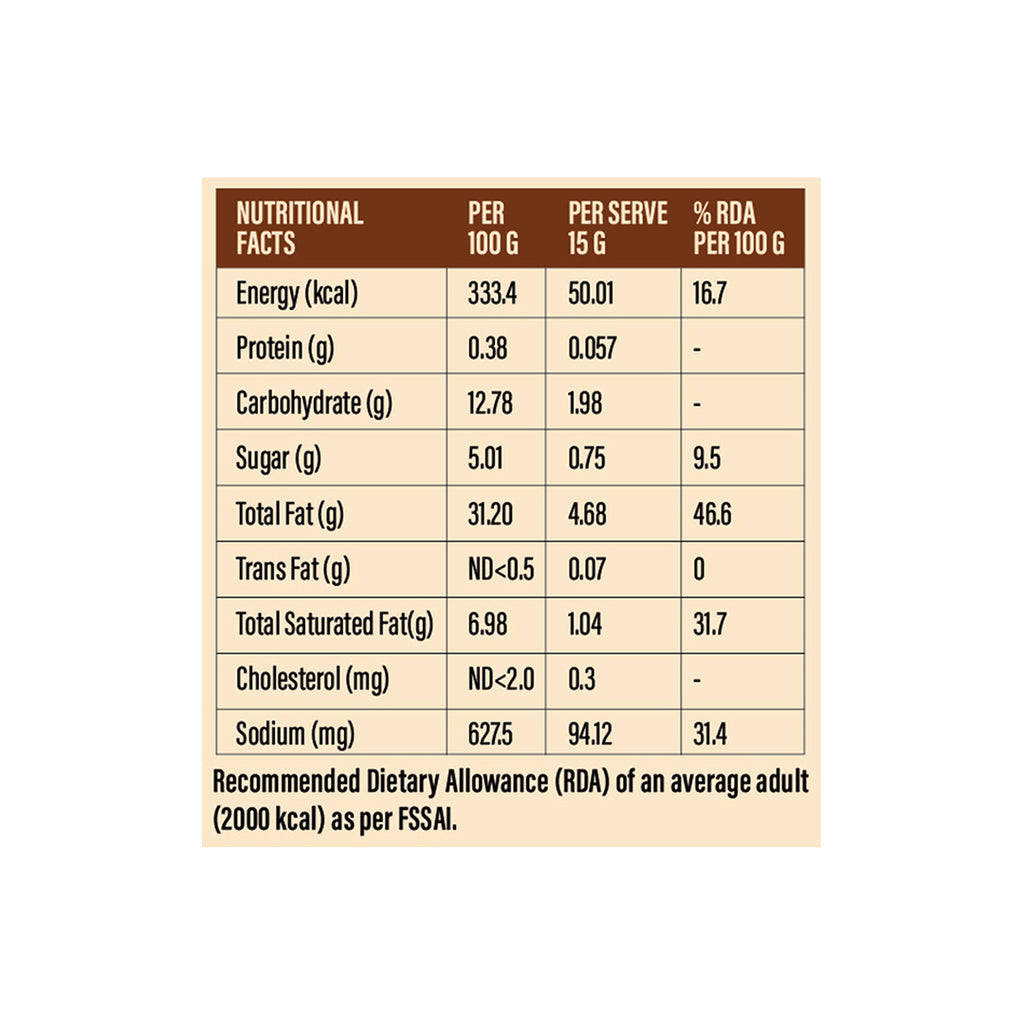 Original Eggless Veg Mayonnaise + Chilli Cheese Mayo + Creamy Roasted Garlic Mayonnaise - 585 gms