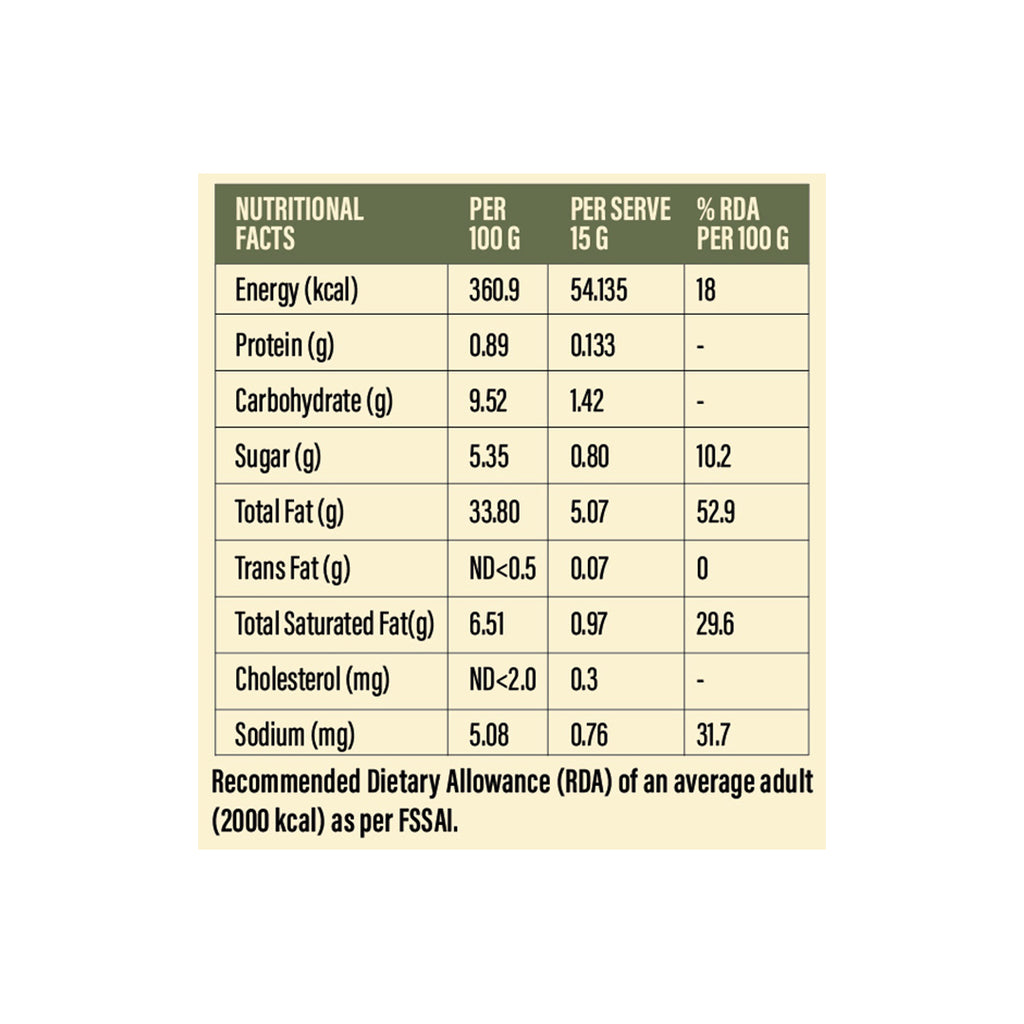 Honey Mustard Mayonnaise + Ranch Dip Mayonnaise - 390 gms