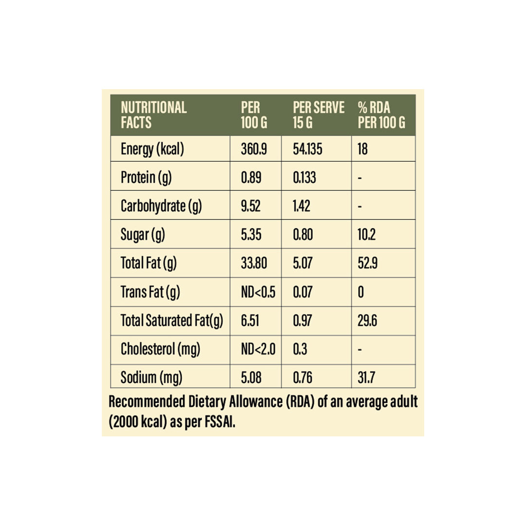 Honey Mustard Mayonnaise + Ranch Dip Mayonnaise - 390 gms